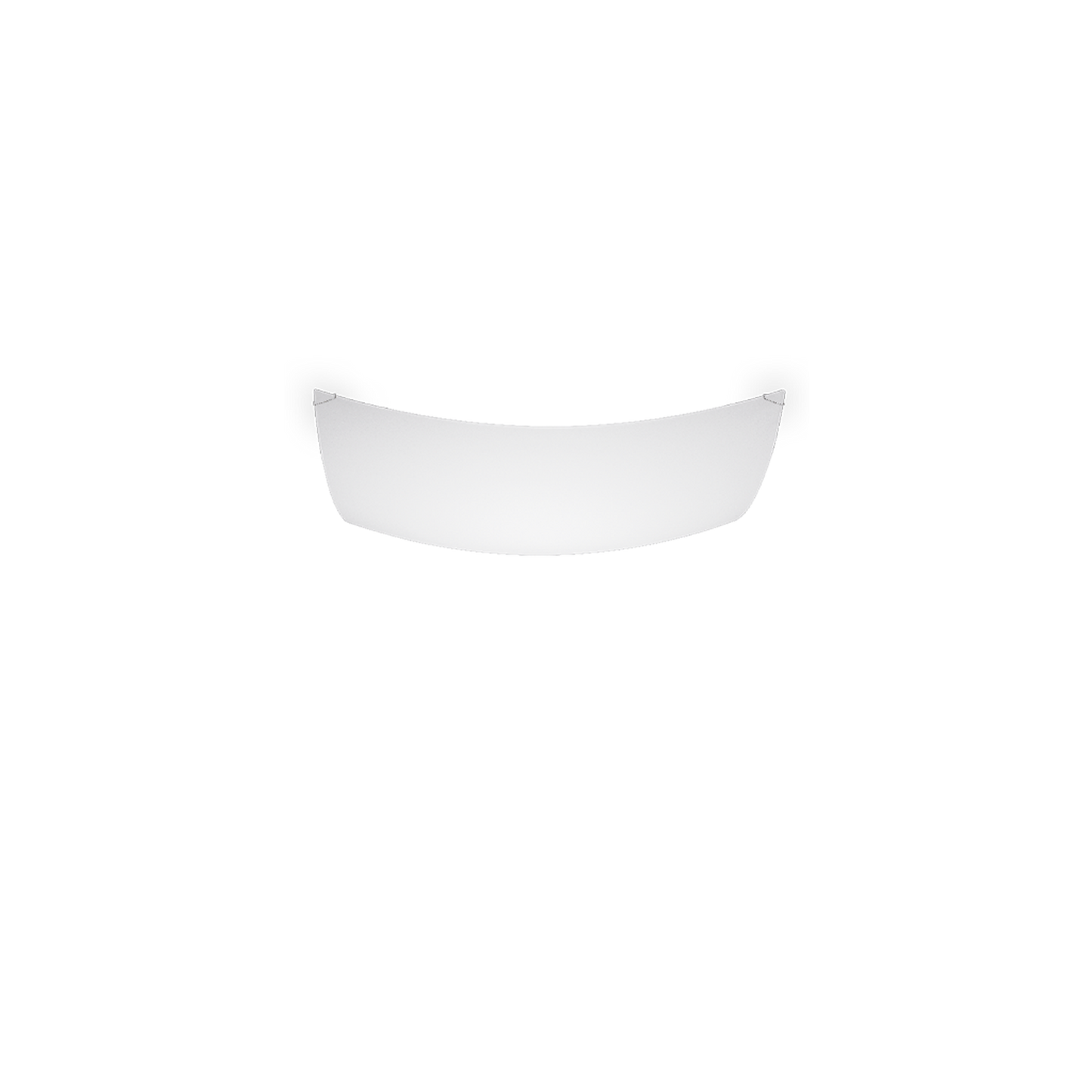 Quadra Ice 1138 Ceiling Light