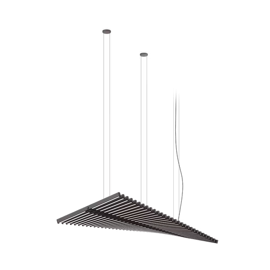 Rhythm Horizontal 2112 Pendant