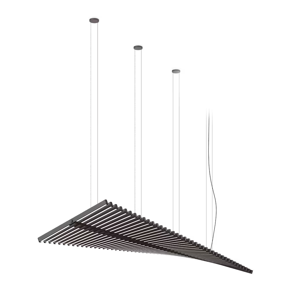 Rhythm Horizontal 2113 Pendant