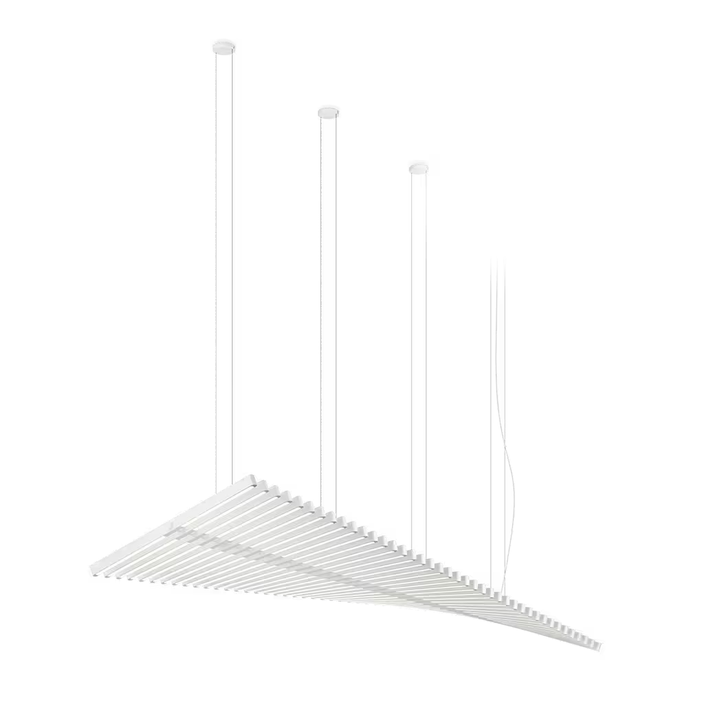 Rhythm Horizontal 2113 Pendant