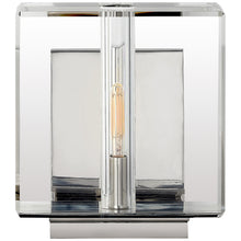 Ambar Small Wall Light