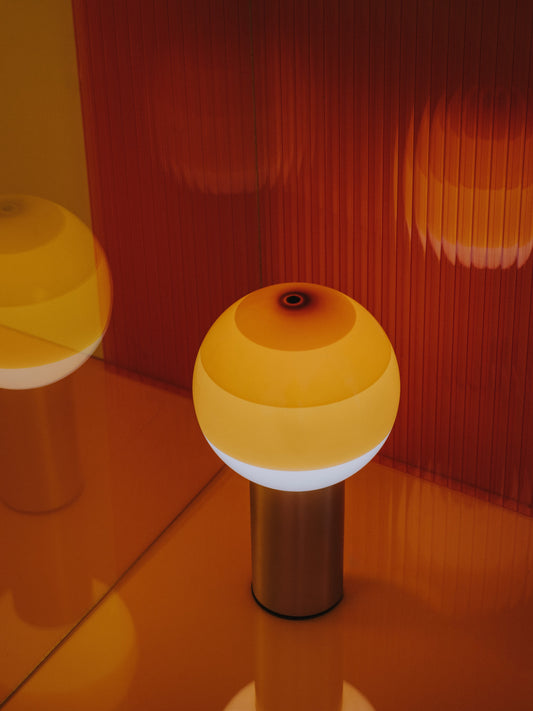 Dipping Light Portable LED Table Lamp