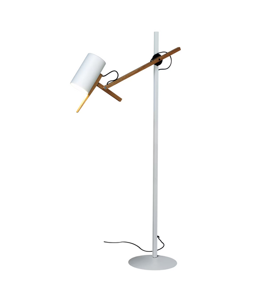 Scantling Floor Lamp