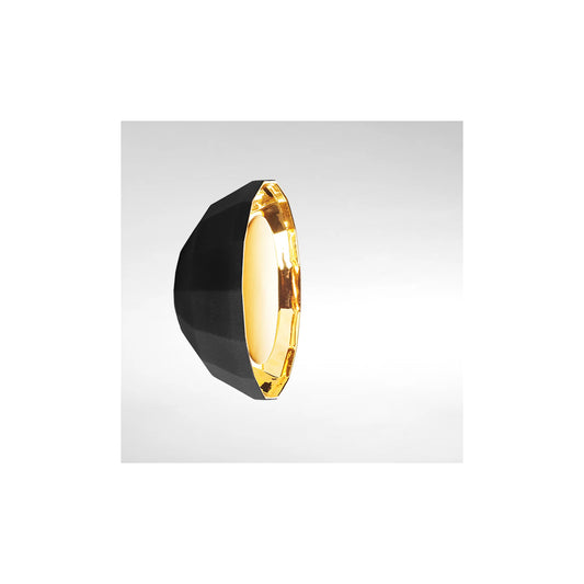Scotch Club A 30 Small Wall Lamp with Ceramic Diffuser
