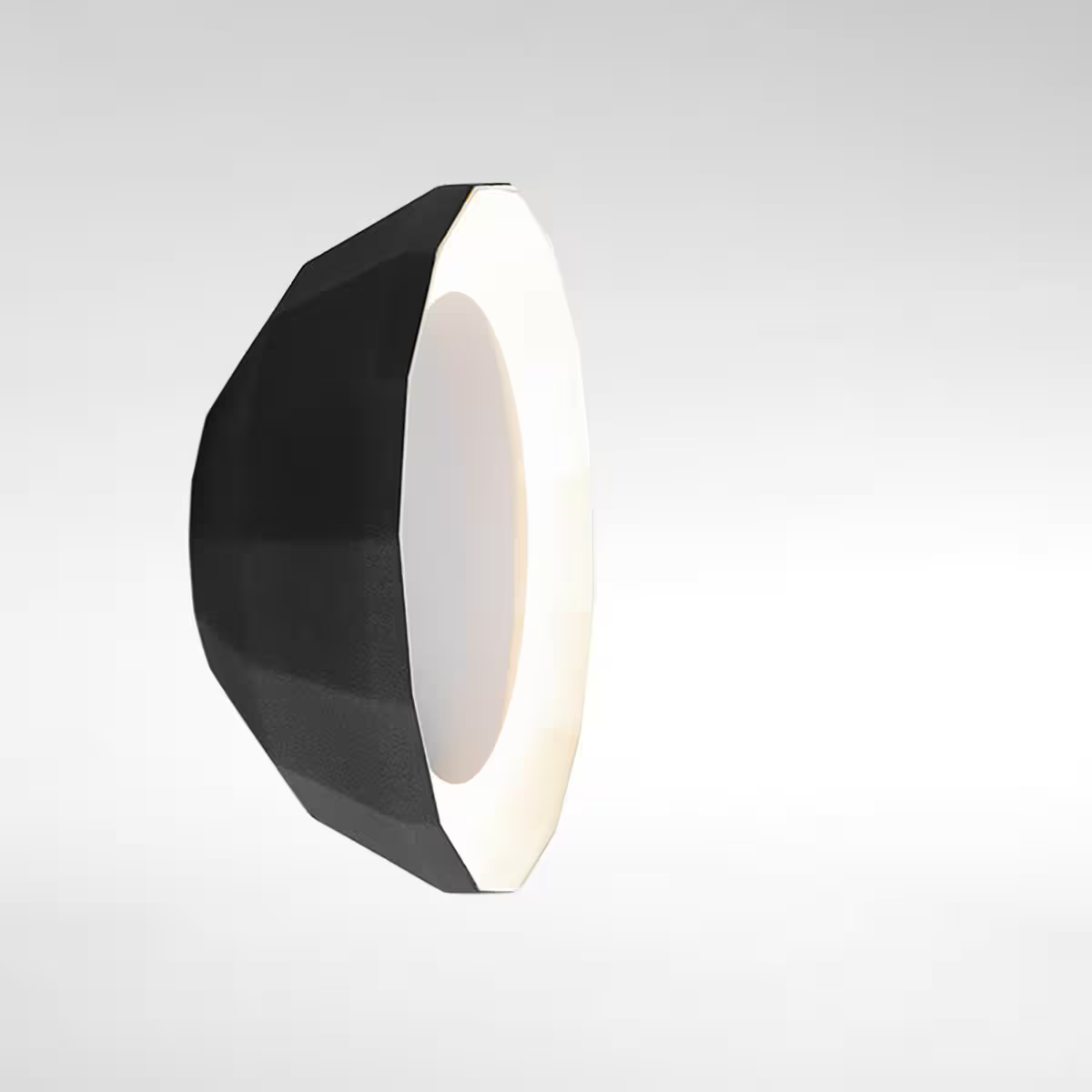 Scotch Club A 30 Small Wall Lamp
