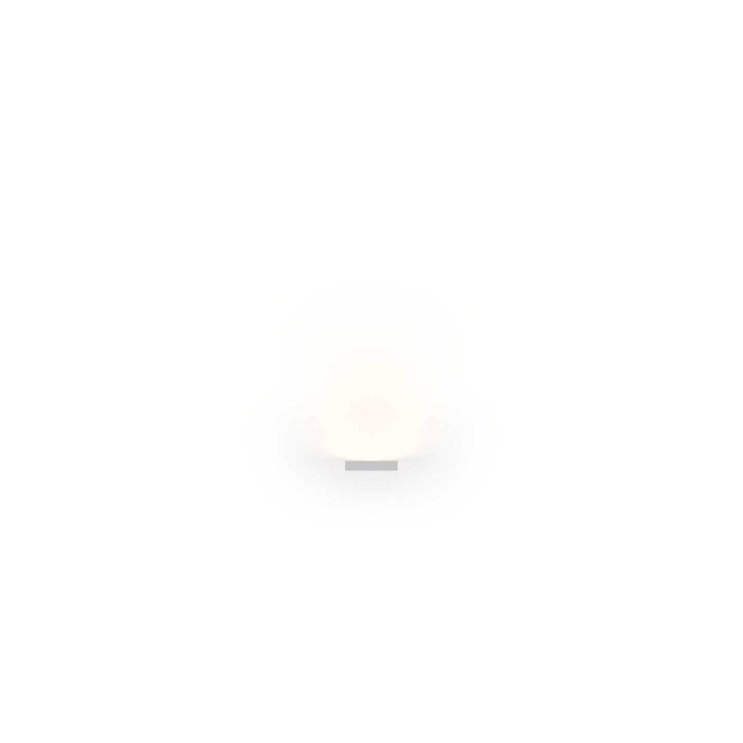 Set LED Small Wall Light