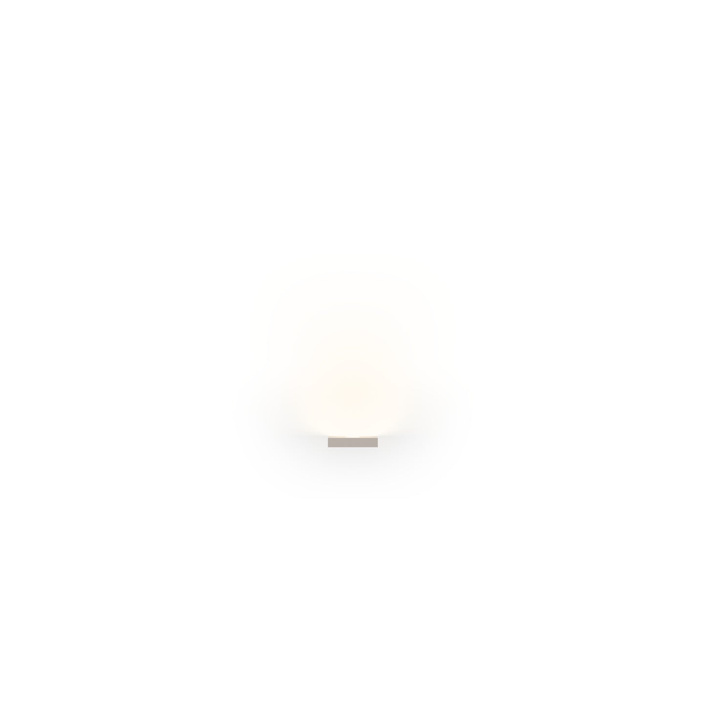 Set LED Small Wall Light
