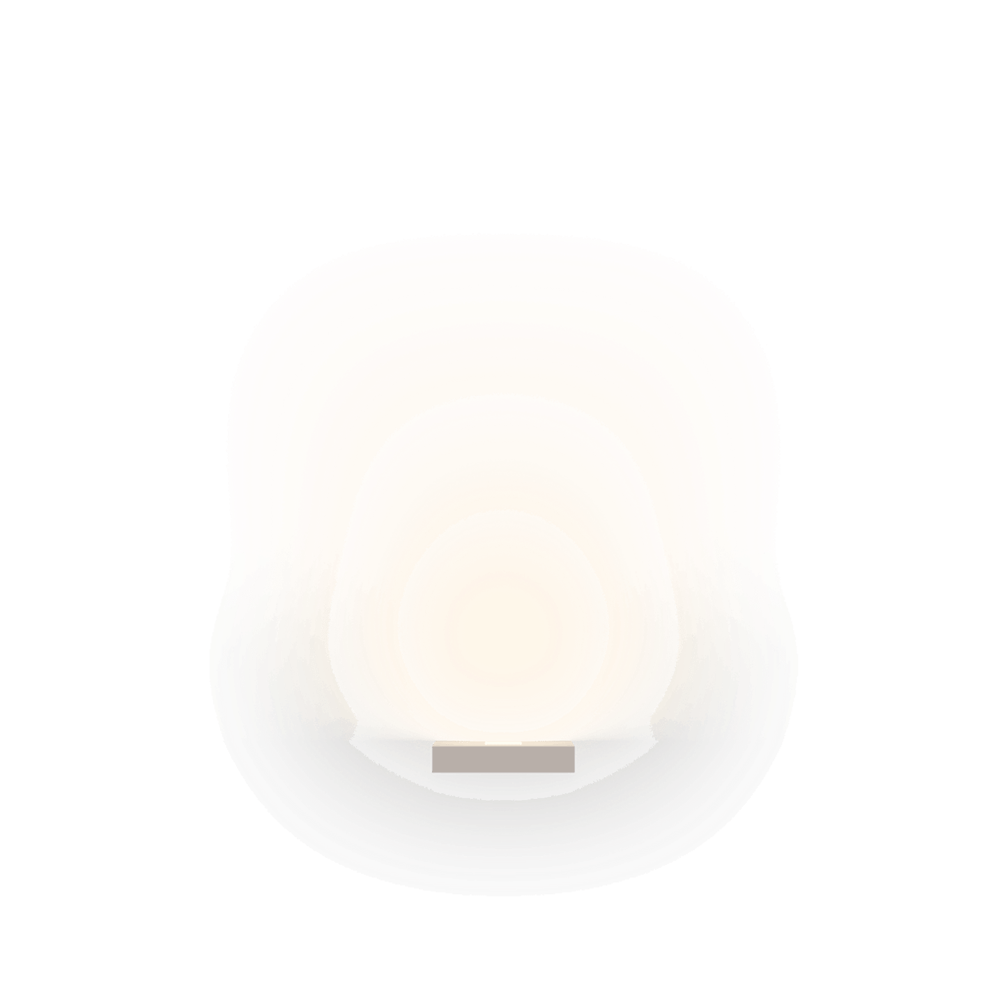Set LED Small Wall Light