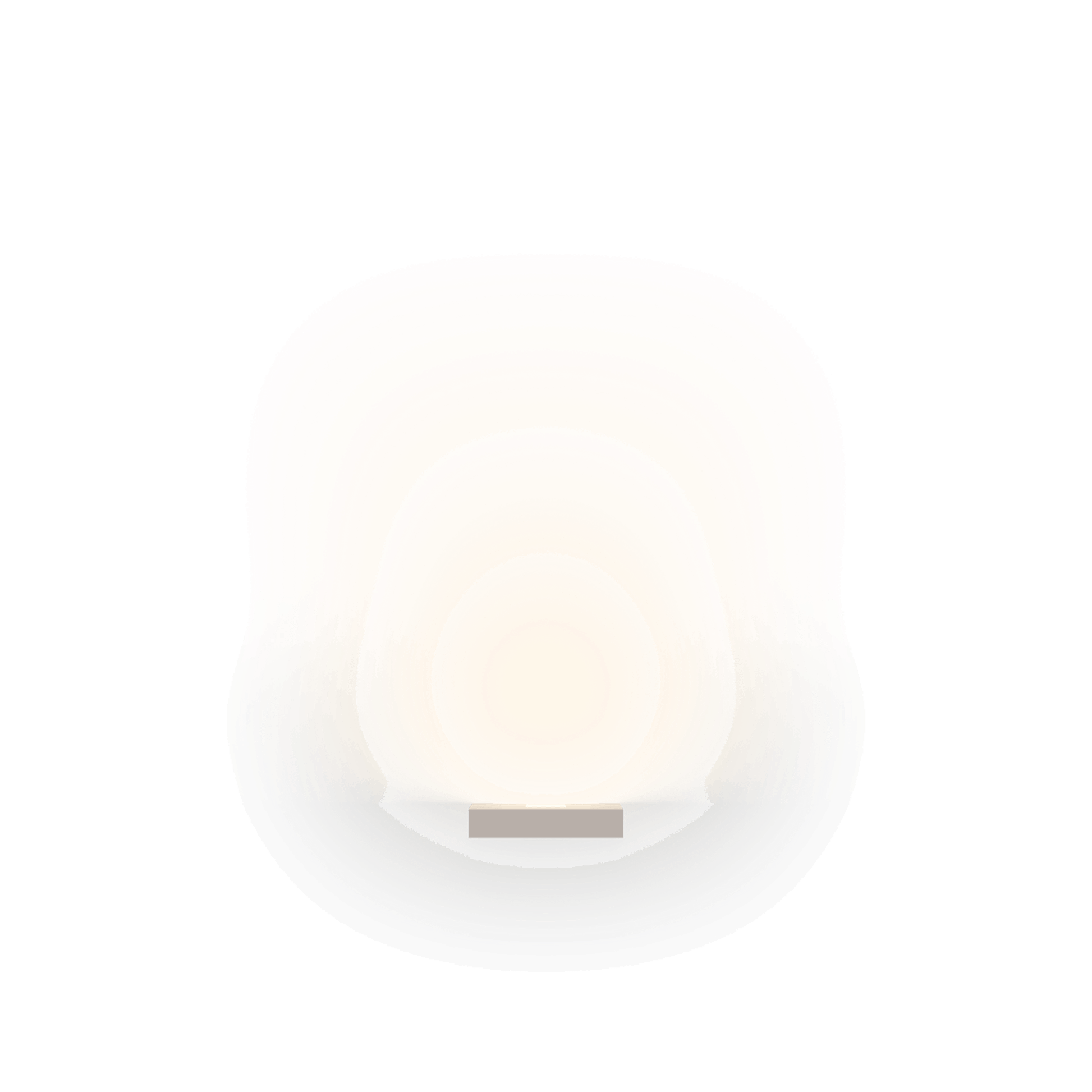 Set LED Small Wall Light