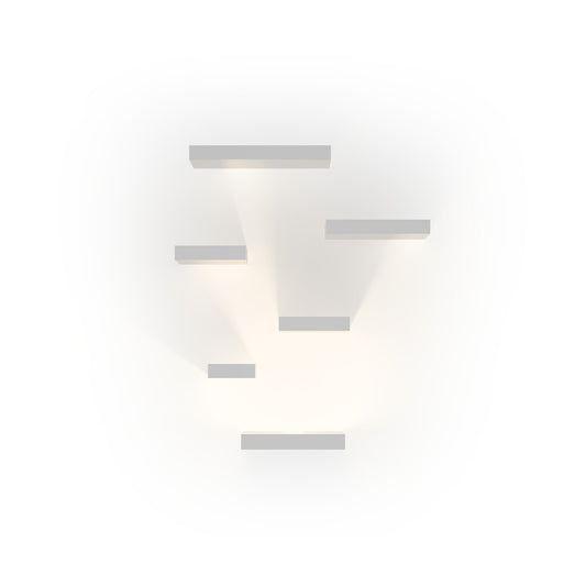 Vibia Set Wall Light