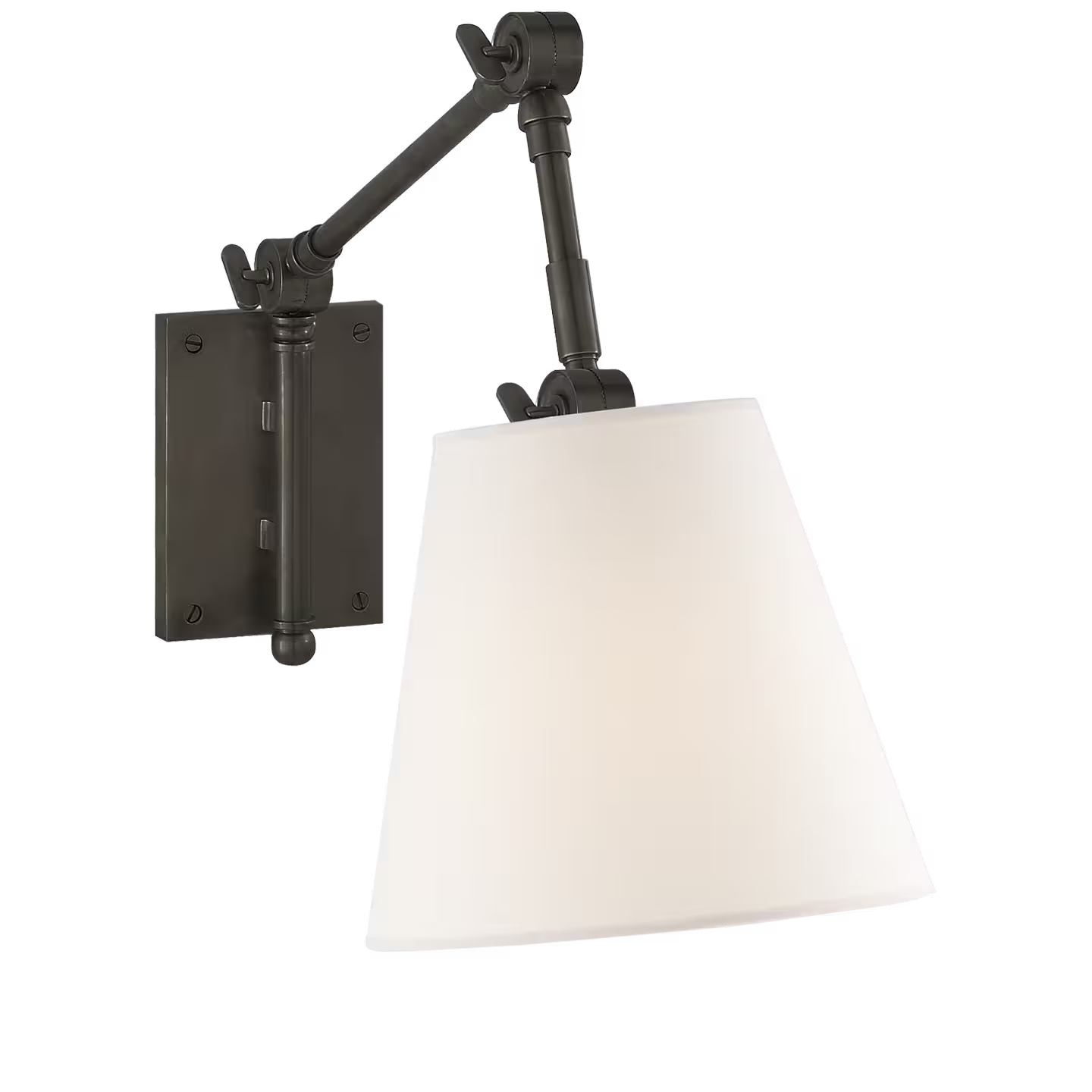 Graves Pivoting Sconce