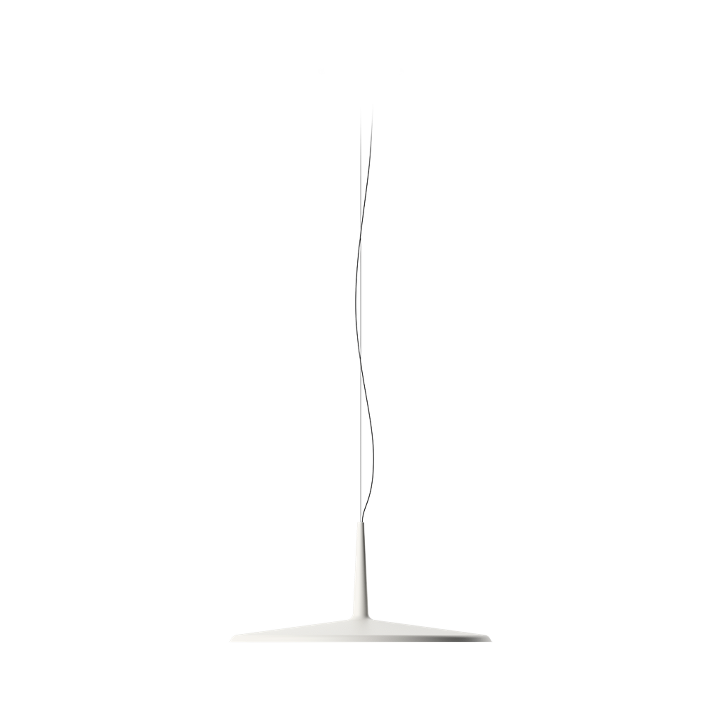 Skan 0275 Surface Large LED Pendant