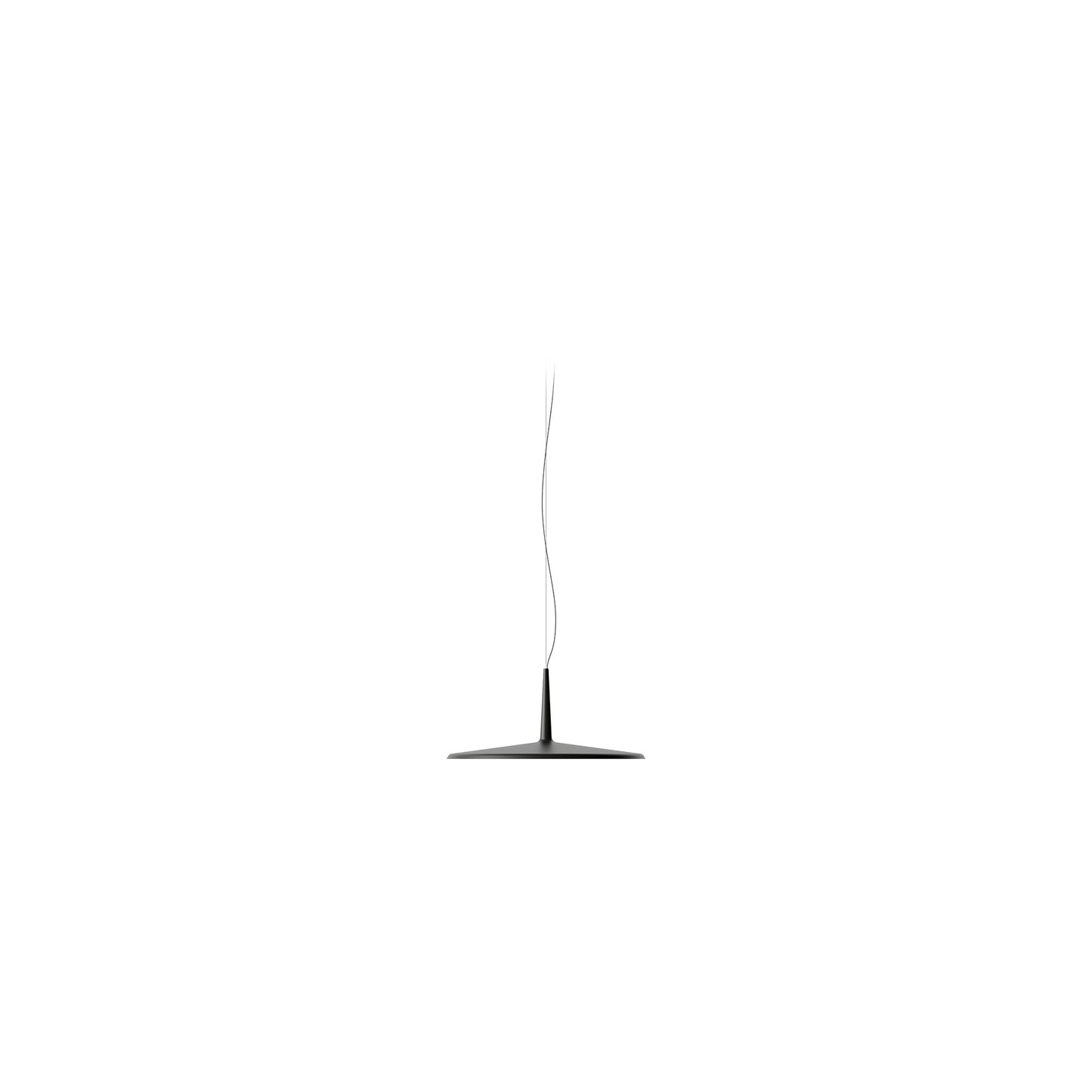 Skan 0275 Surface Large LED Pendant