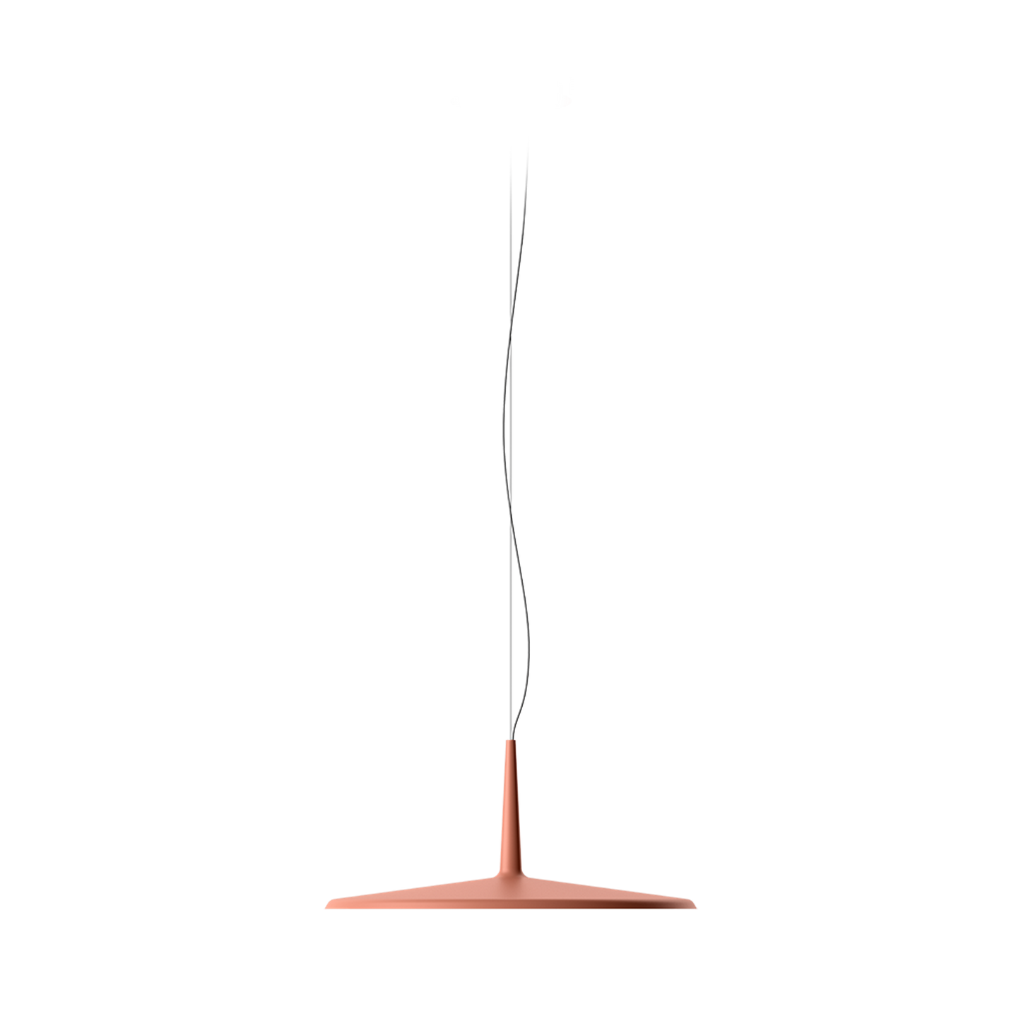 Skan 0275 Surface Large LED Pendant