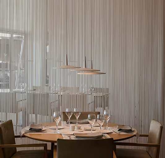 Skan Built-in Small LED Pendant