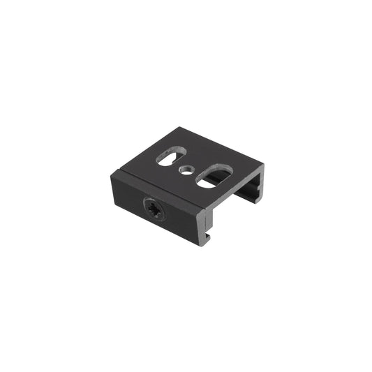 Three Phase Track, Ceiling mount clamp