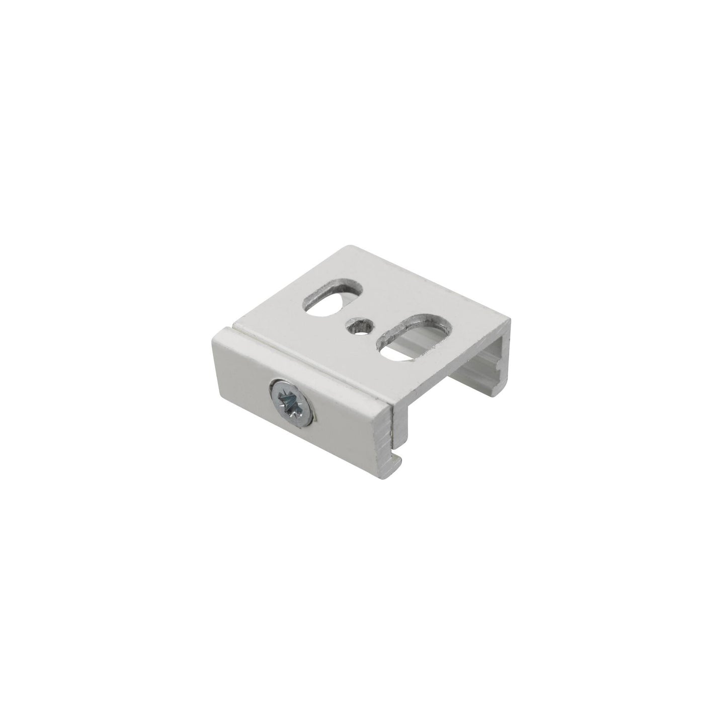 Three Phase Track, Ceiling mount clamp