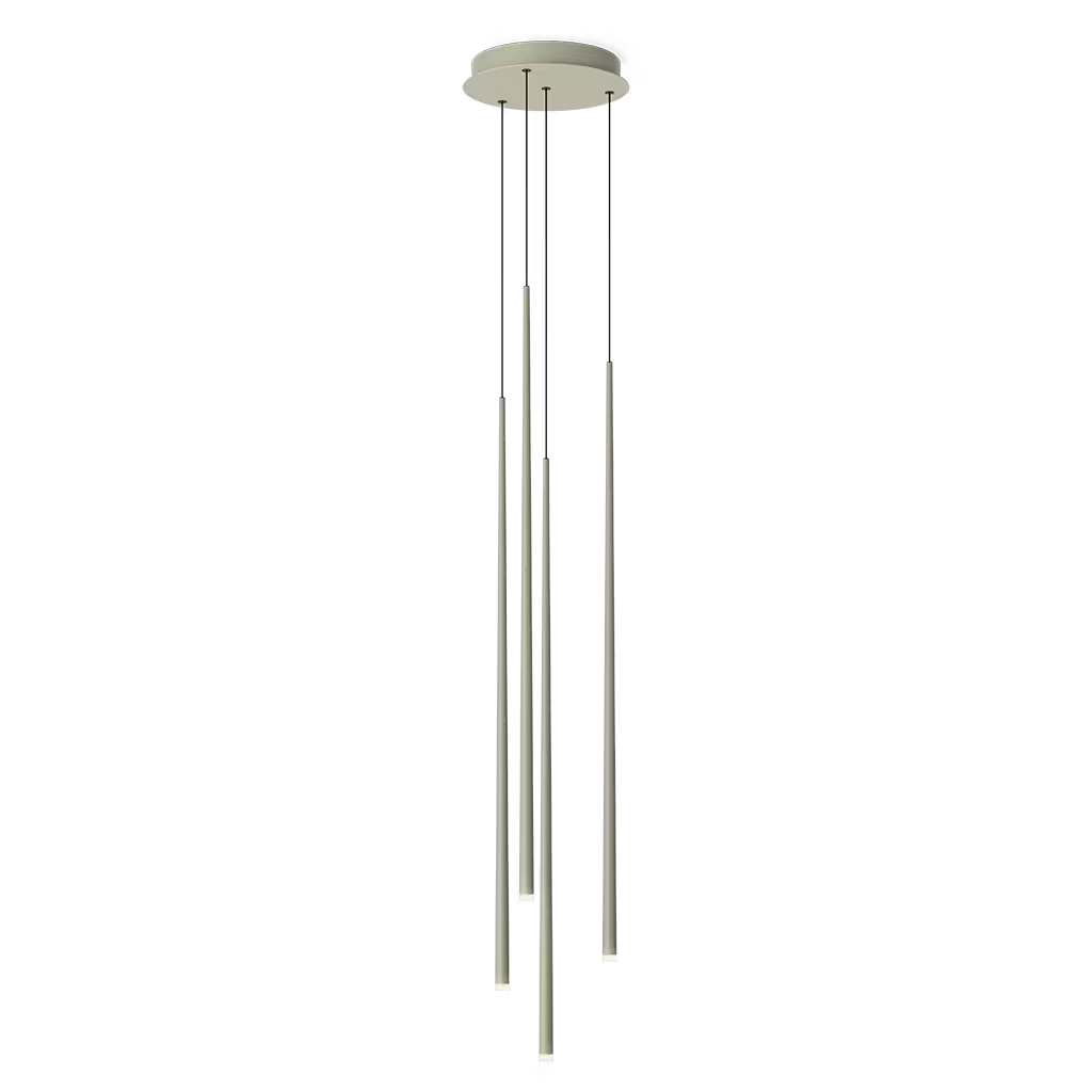 Slim 0917 Pendant
