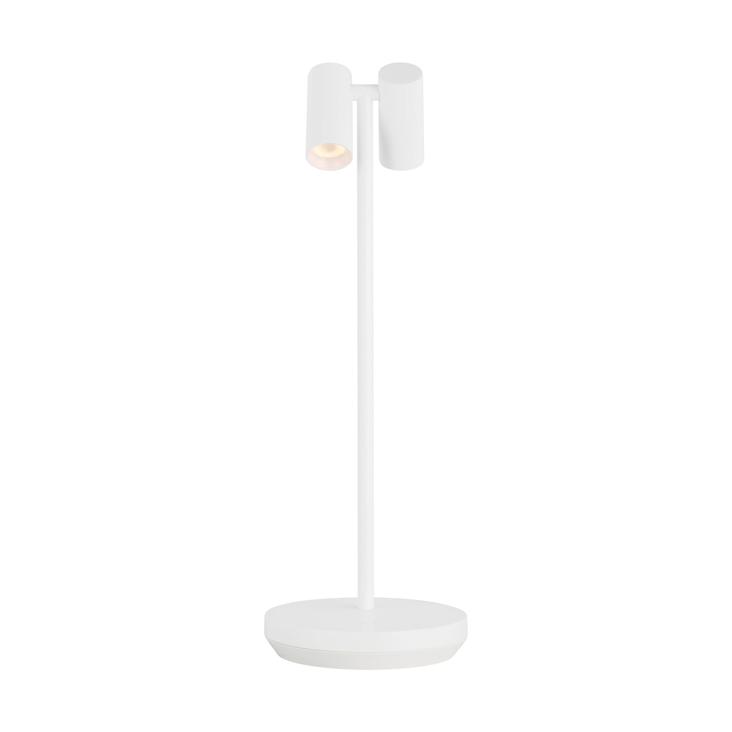Visual Comfort Doppia Rechargeable Table Lamp