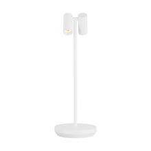 Visual Comfort Doppia Rechargeable Table Lamp