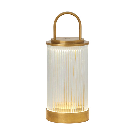 Visual Comfort Tawa Rechargeable Table Lamp