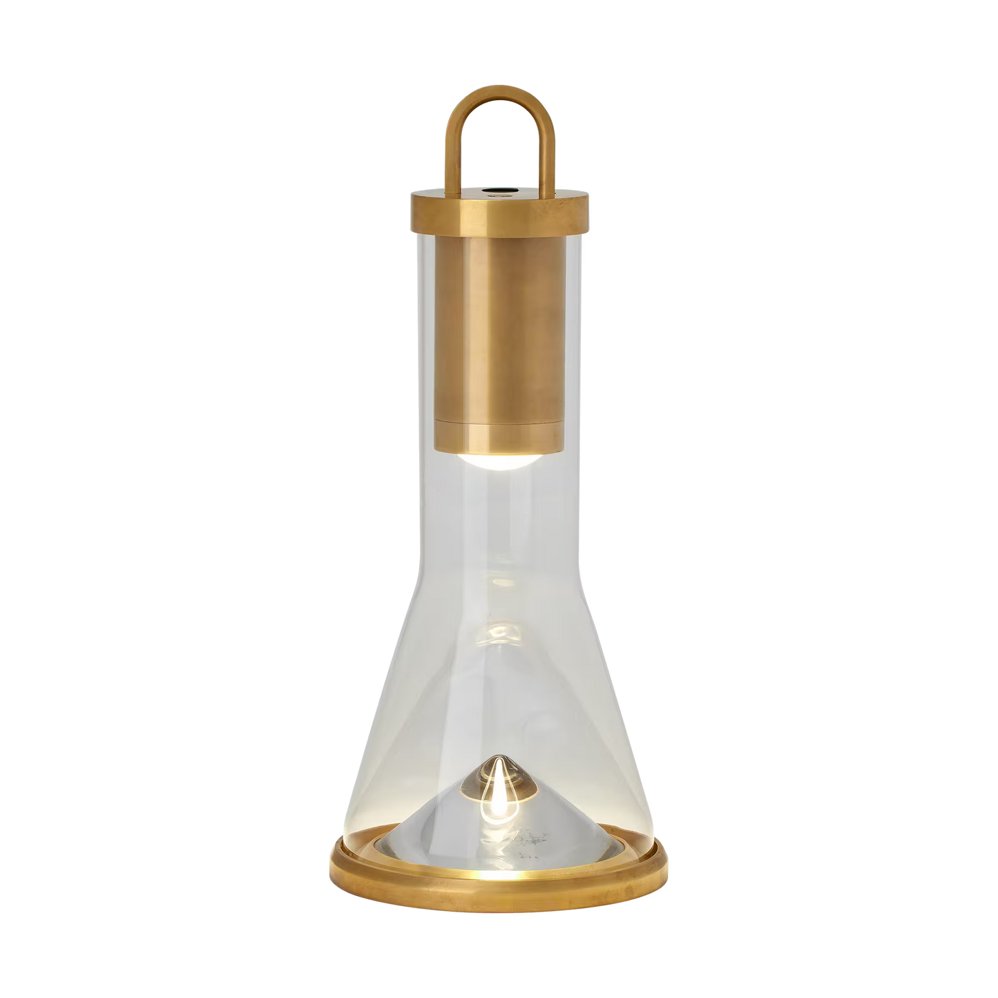 Kandella Accent Table Lamp