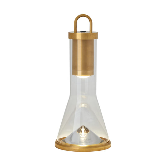 Visual Comfort Kandella Rechargeable Table Lamp