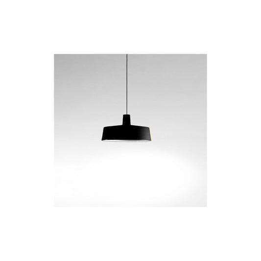 Soho 57 Medium LED Pendant with Methacrylate Opal Diffuser
