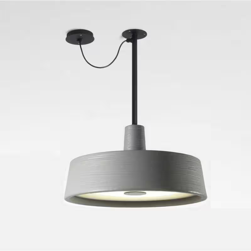 Soho C Fixed Stem LED Pendant Light