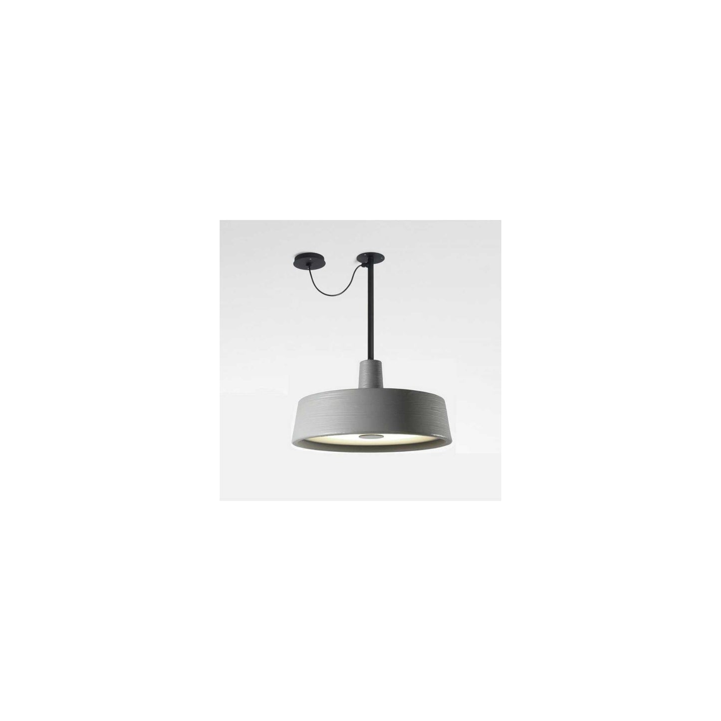Soho C Fixed Stem LED Pendant Light