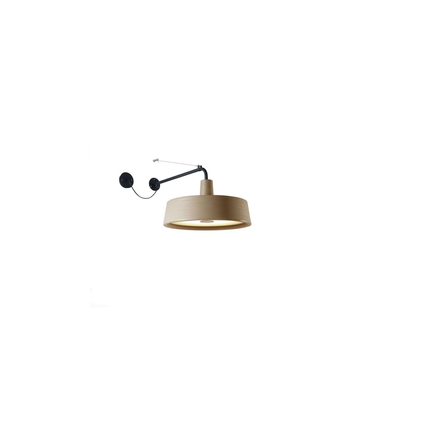 Soho 38 A Outdoor LED Wall Light