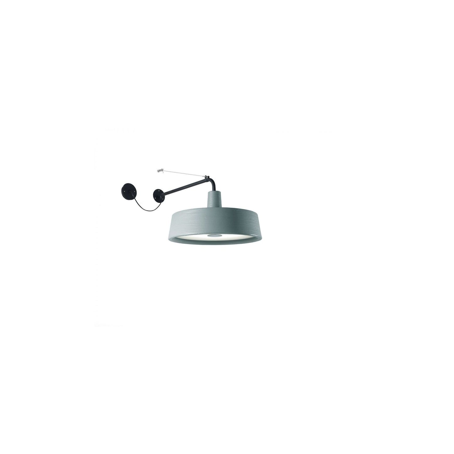 Soho 38 A Outdoor LED Wall Light