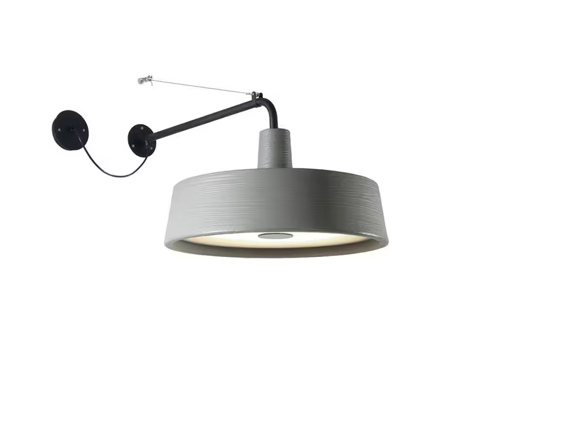 Soho 38 A Outdoor LED Wall Light