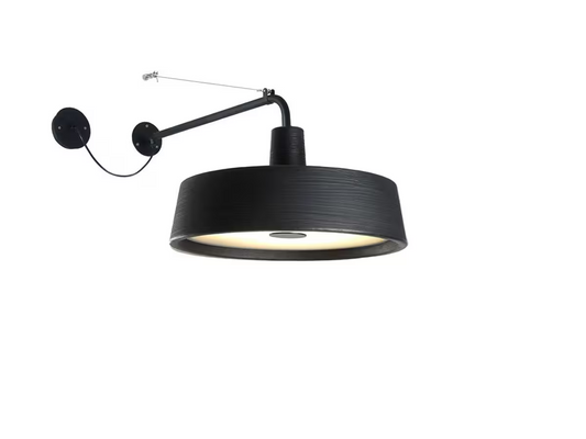 Soho 38 A Outdoor LED Wall Light
