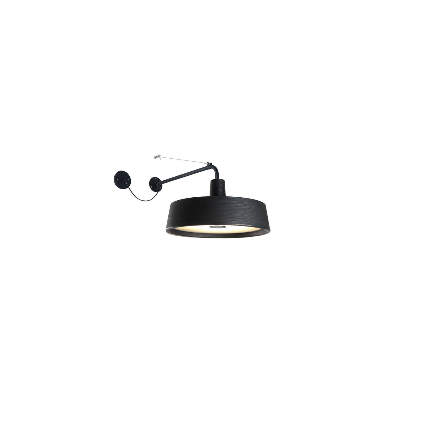 Soho 38 A Outdoor LED Wall Light