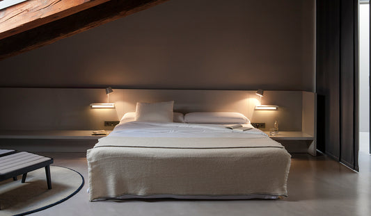 Vibia Suite Wall Light