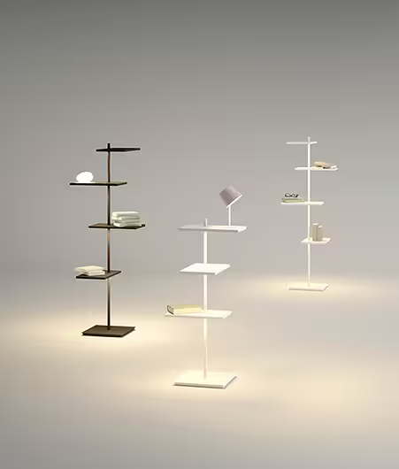 Suite 6006 Floor Lamp