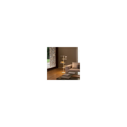 Suite 6006 LED Floor Lamp