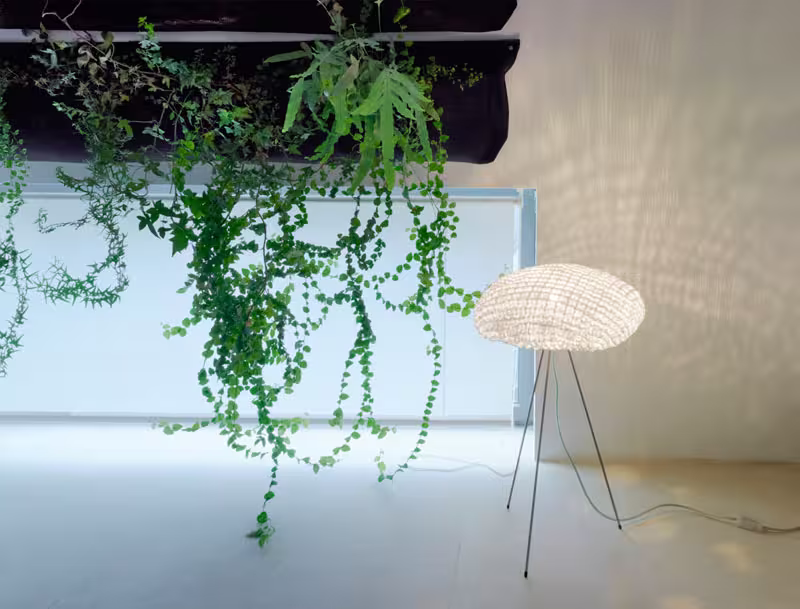 A-Emotional Light Tati Floor Lamp