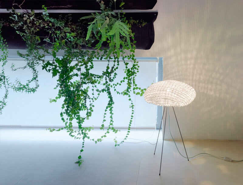 A-Emotional Light Tati Floor Lamp