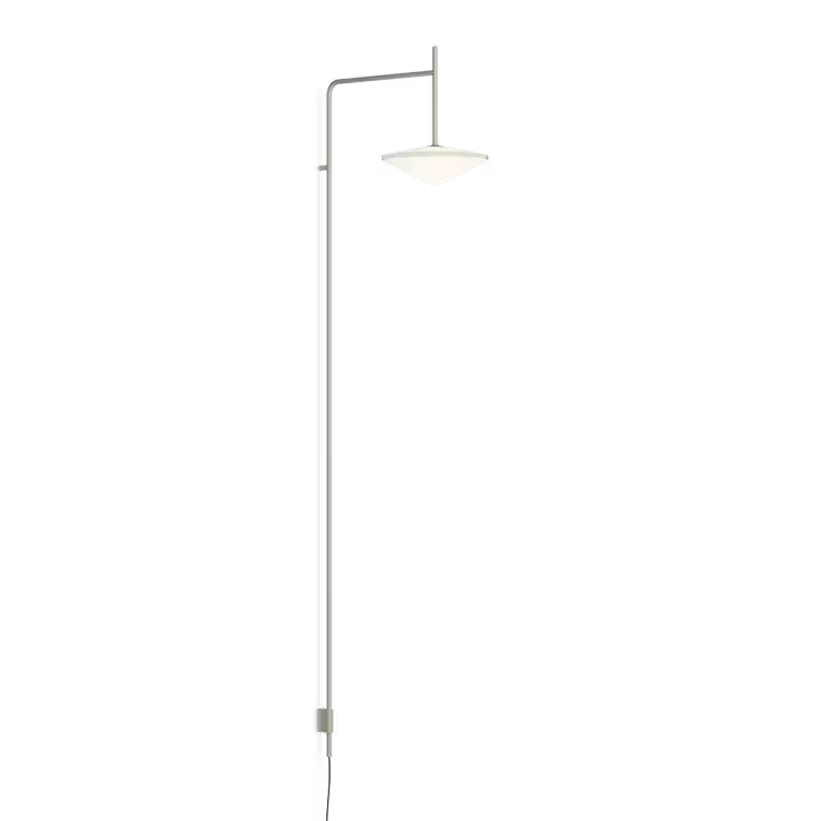 Tempo 5766 LED Wall Light Push Dimmer