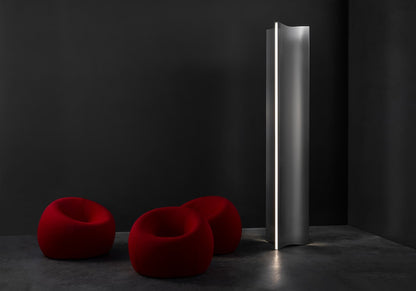 Terzani Stanley Floor Lamp