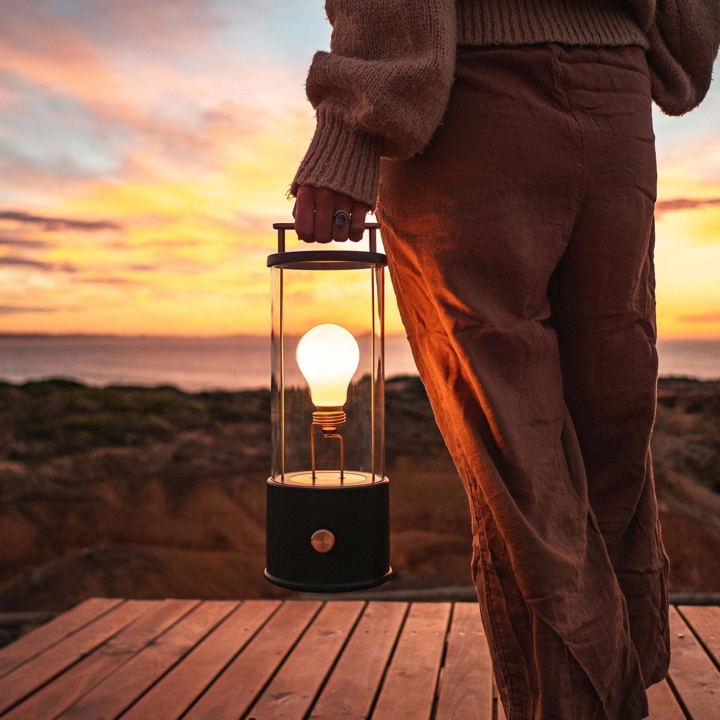 Tala The Muse Portable Lantern