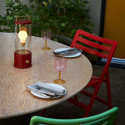 Tala The Muse Portable Lantern