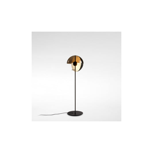 Theia P LED Floor Lamp