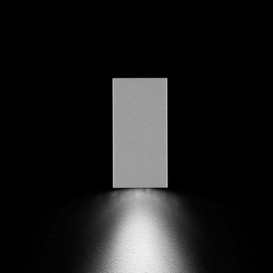 Delta Wall Light