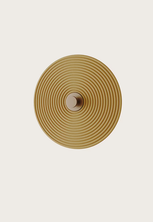 Costa Rican Wall Light