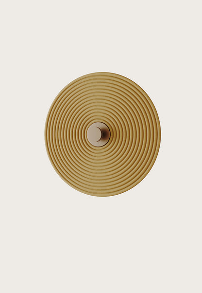 Aromas Costa Rican Tico Wall Light