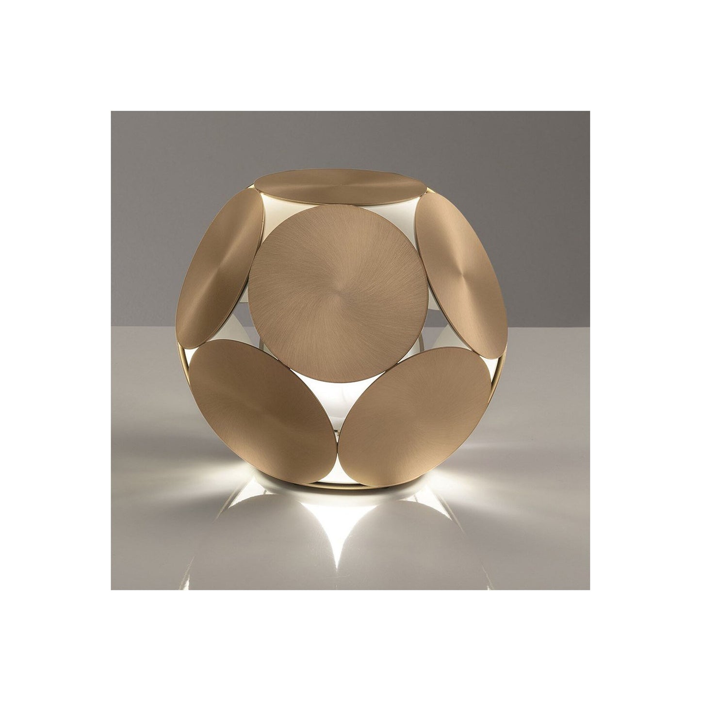 Timeo TL LED Table Lamp
