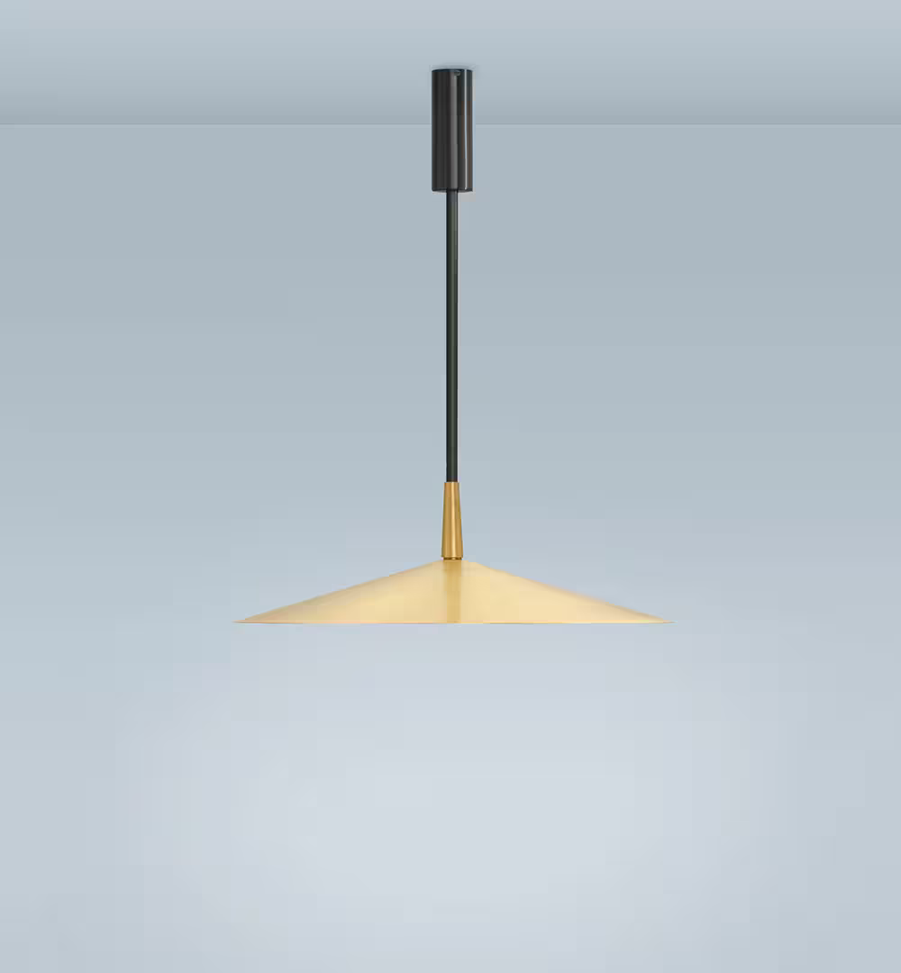 Tinto Medium LED Pendant